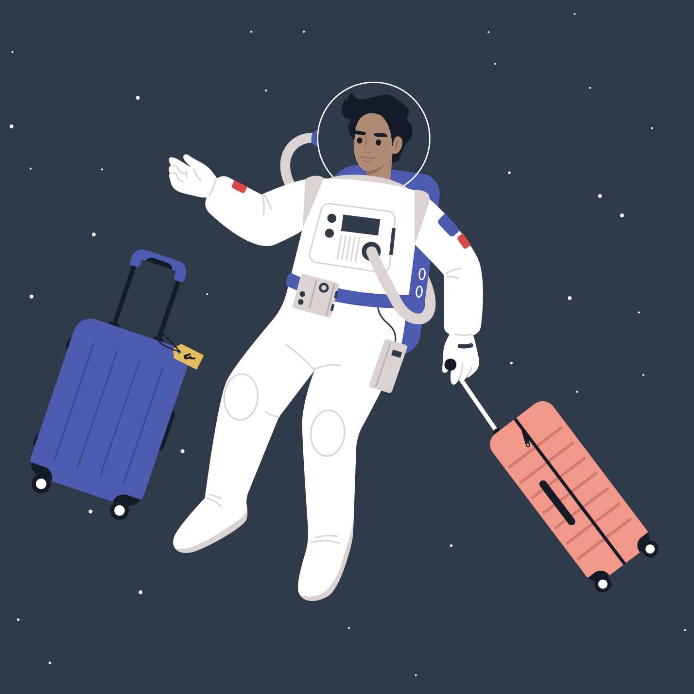 space tourism